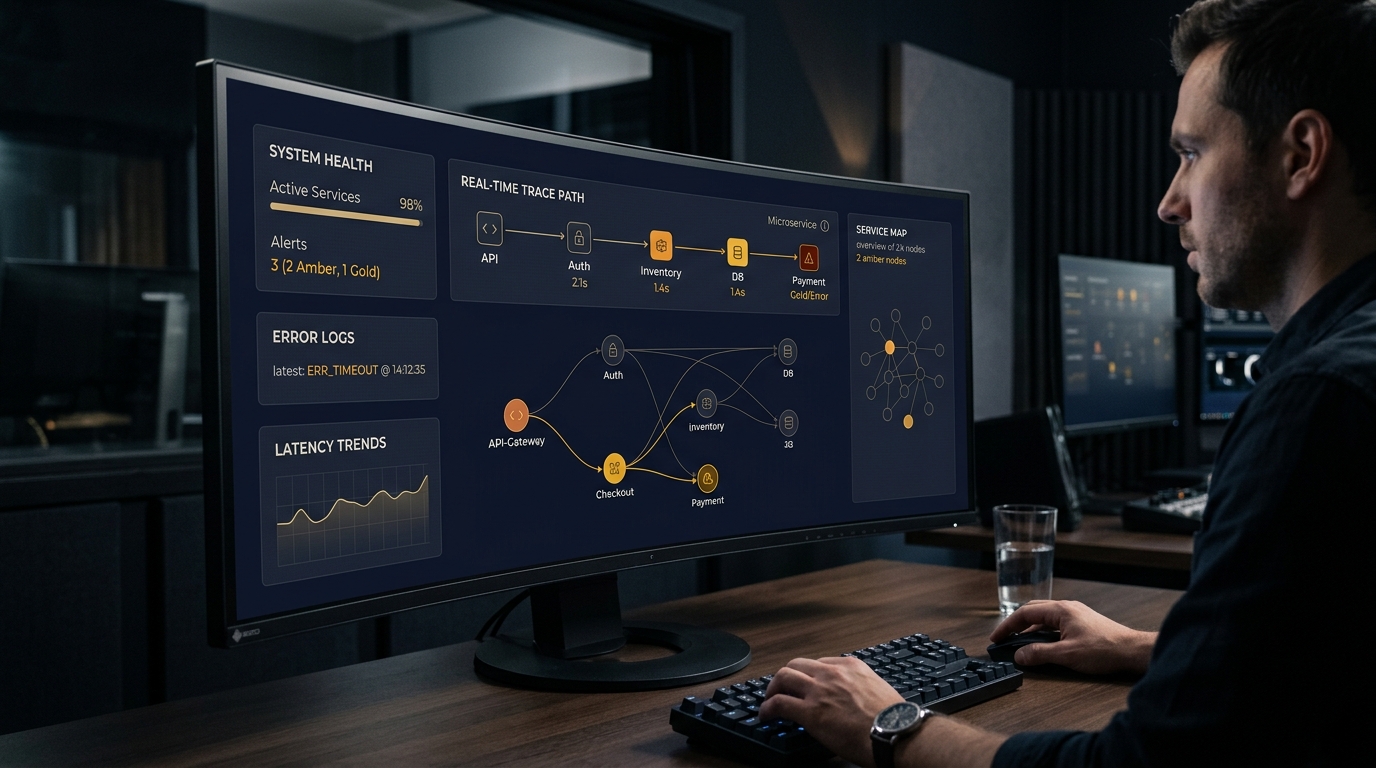 Production System Failure After AI Code Deployment