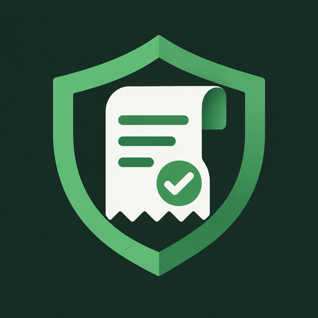 Jemixo Warranty Vault App Icon